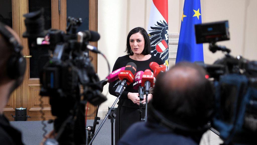 Bilder der Verhandlungen