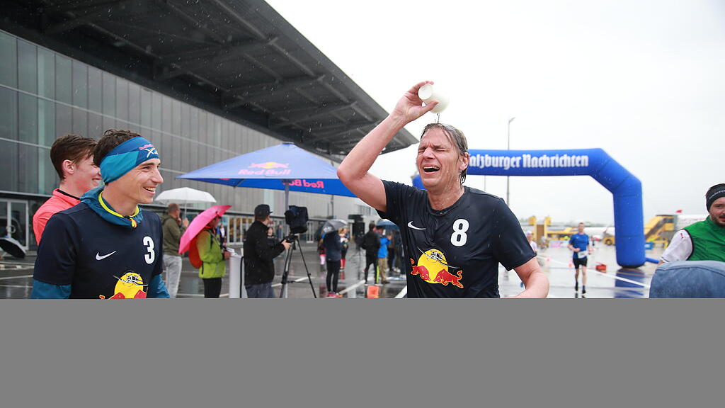 Airportlauf 2019