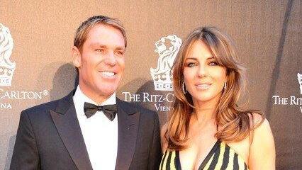 Ritz-Carlton: Eröffnung mit Stars