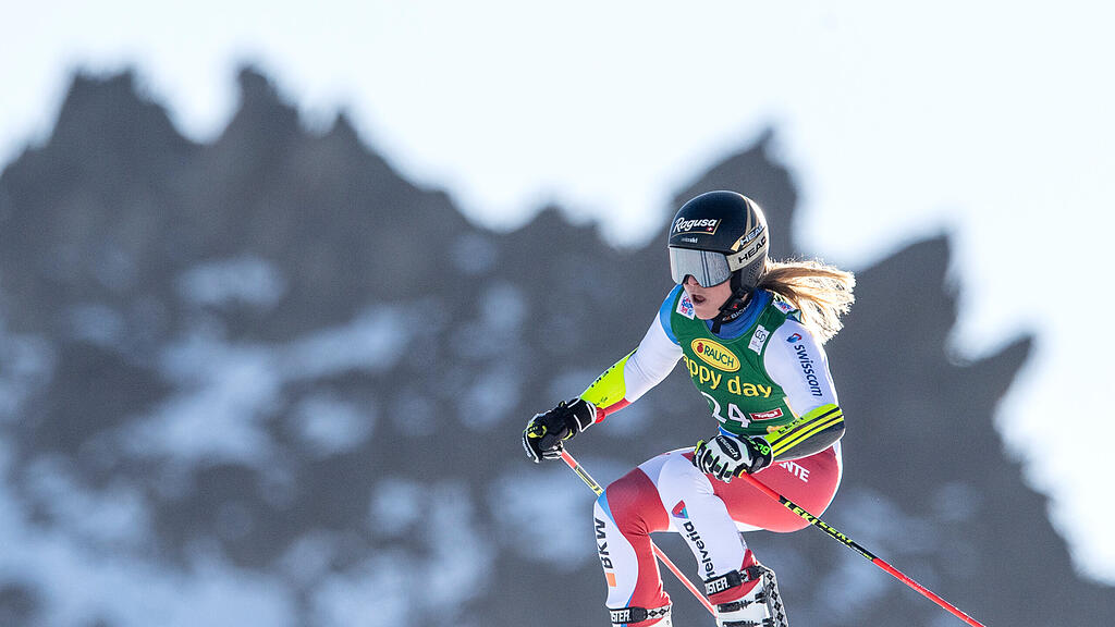 Weltcup-Auftakt Sölden