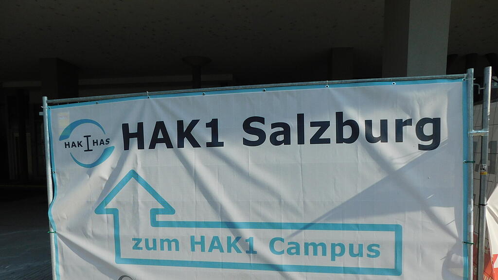 Lokalaugenschein HAK1
