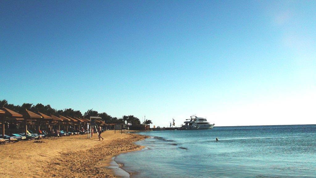 Holidaycheck: Die zehn schönsten Traumstrände