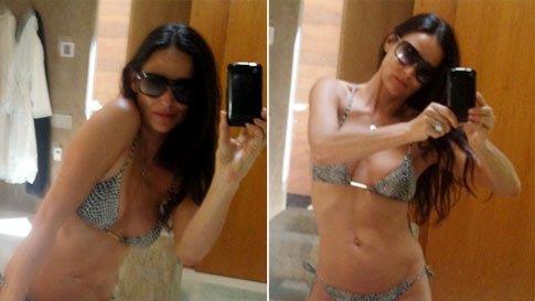 Die Twitter-Fotos der Stars