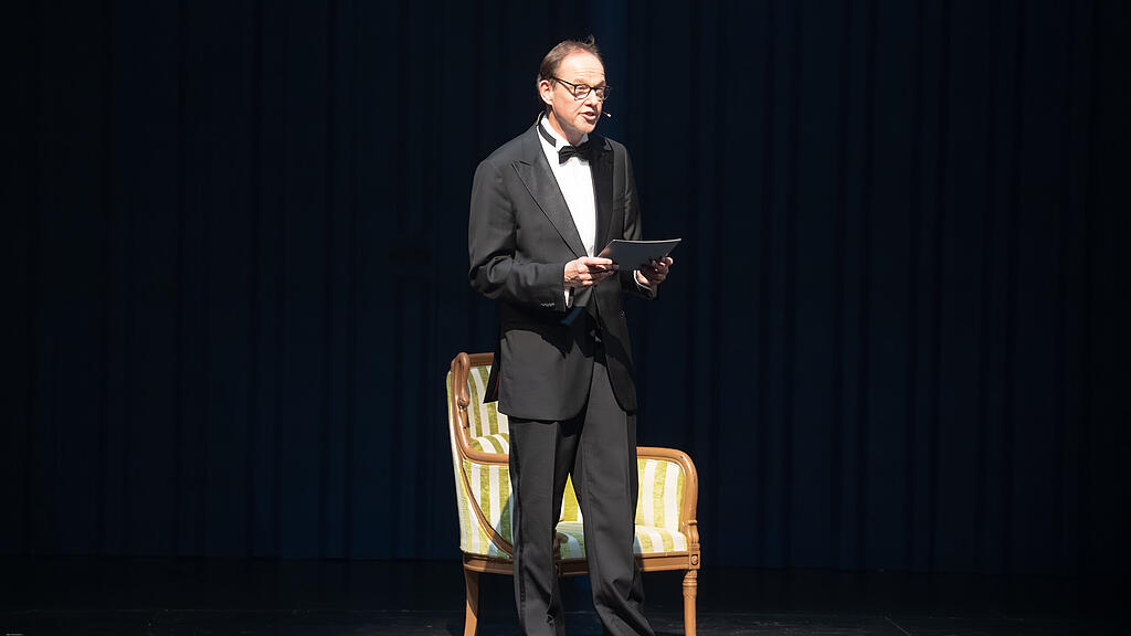 "The Sound of Music"-Jubiläumsgala in Felsenreitschule II