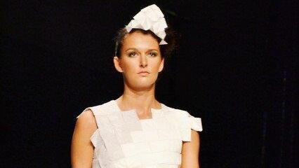 MQ Vienna Fashion Week 2012: Tag 1 Shakkei und Ingried Brugger