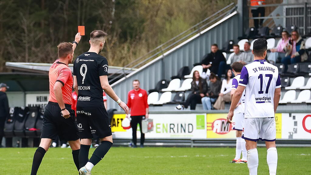 Salzburger Liga, Puch, Hallwang