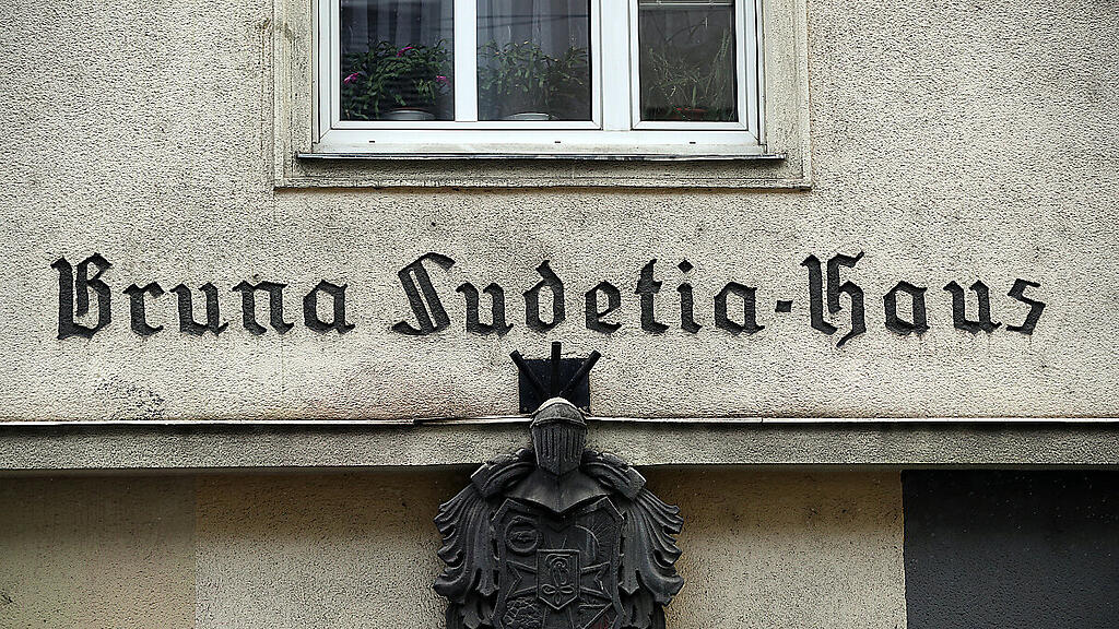 Liedtext verhöhnte den Massenmord an Juden