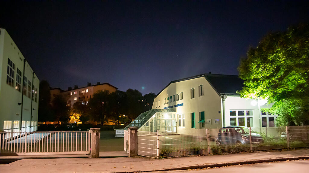 BG Zaunergasse