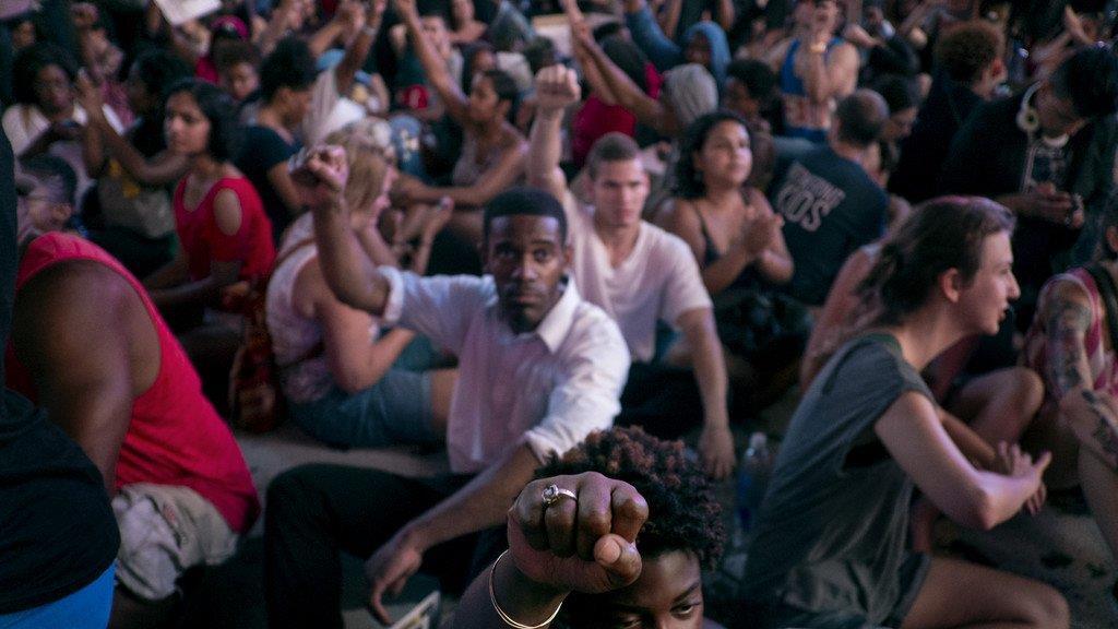 Fall Trayvon Martin: Tausende protestierten gegen Freispruch