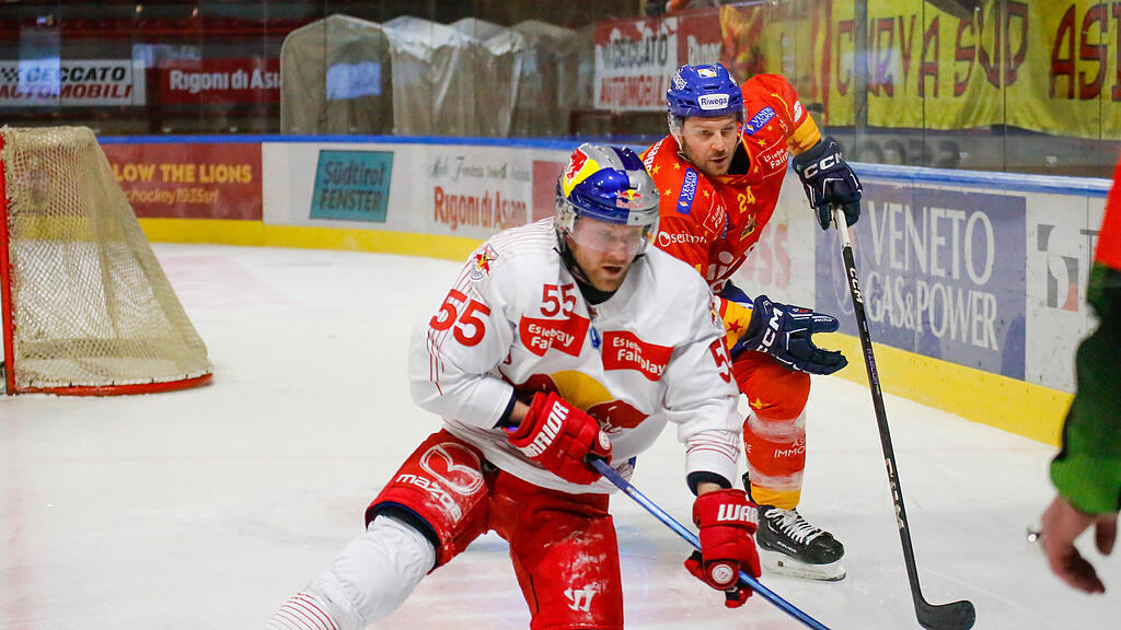 EC Red Bull Salzburg, Asiago