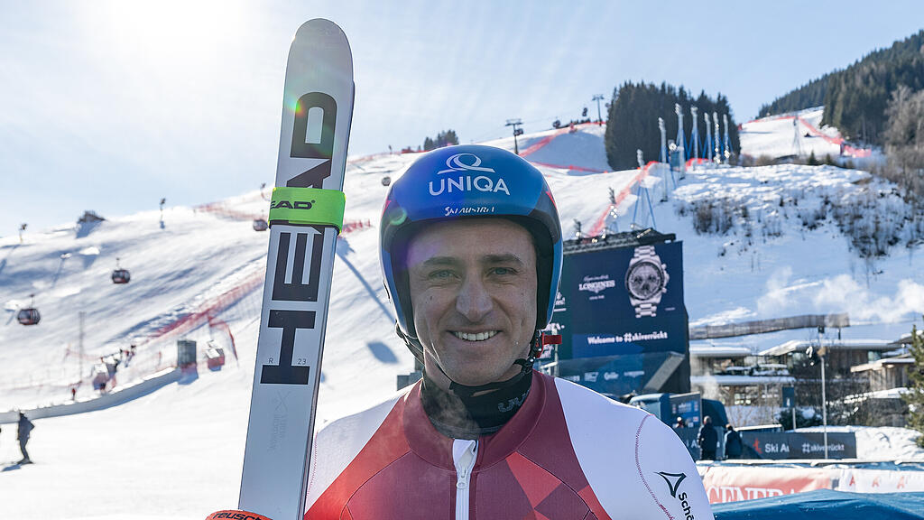 Matthias Mayer