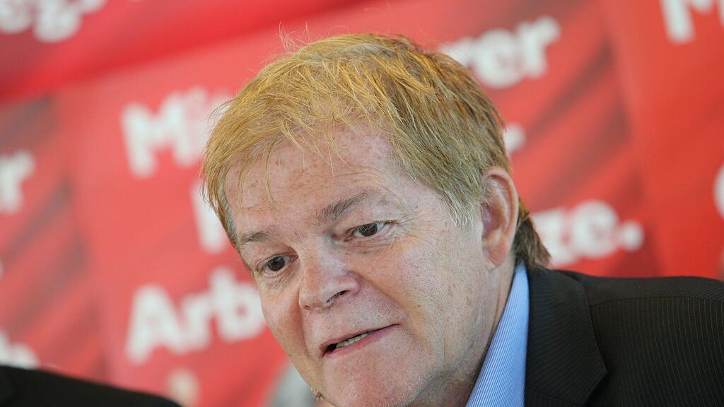 Unglücklich ist die Nationalratswahl für den Salzburger SPÖ-Abg. Johann "Jackie" Maier verlaufen.