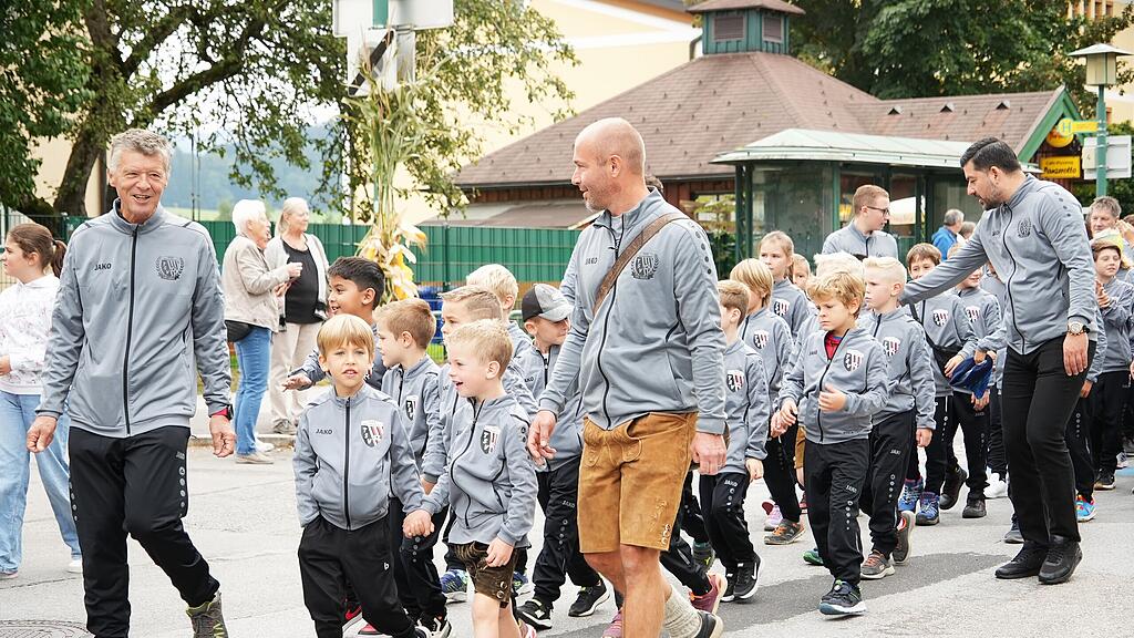 Ruperti-Stadtfest Neumarkt