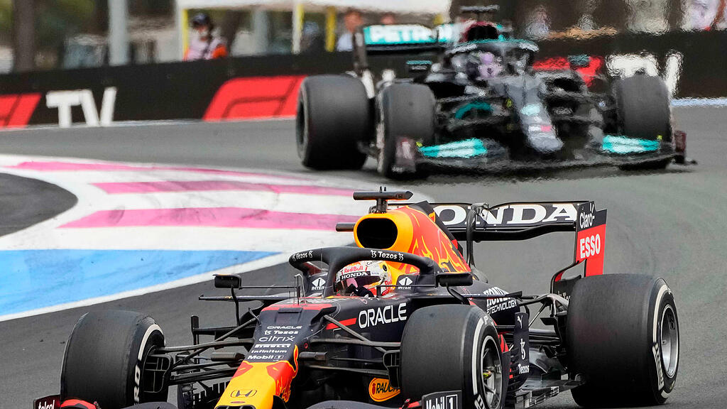 formel 1