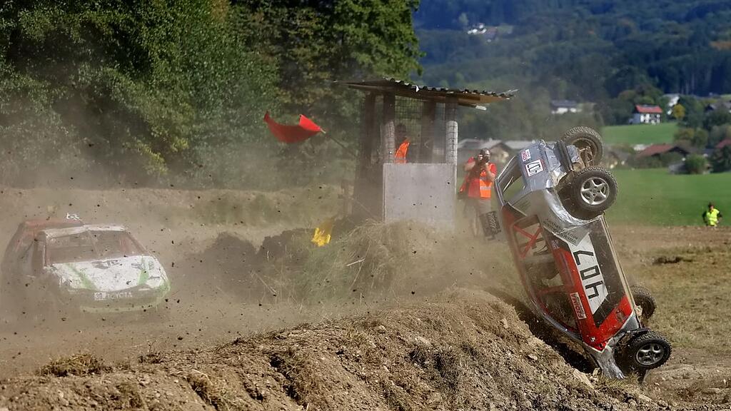Stock Car Nu\u00dfdorf
