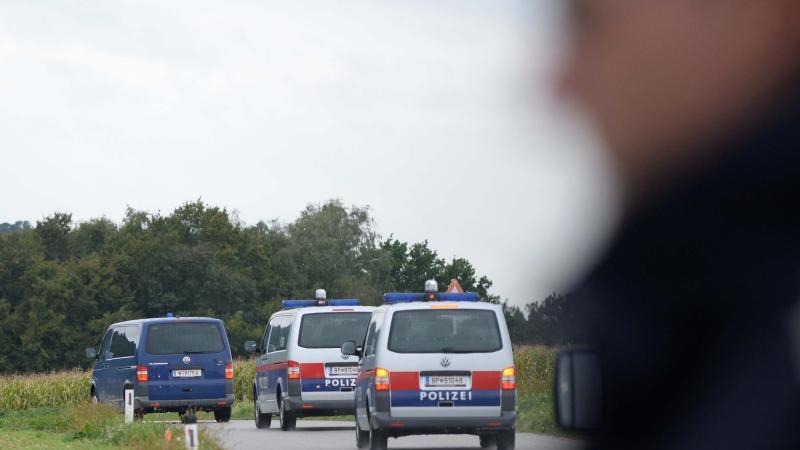 Geiselnahme in Annaberg (NÖ): Wilderer tötete 3 Menschen