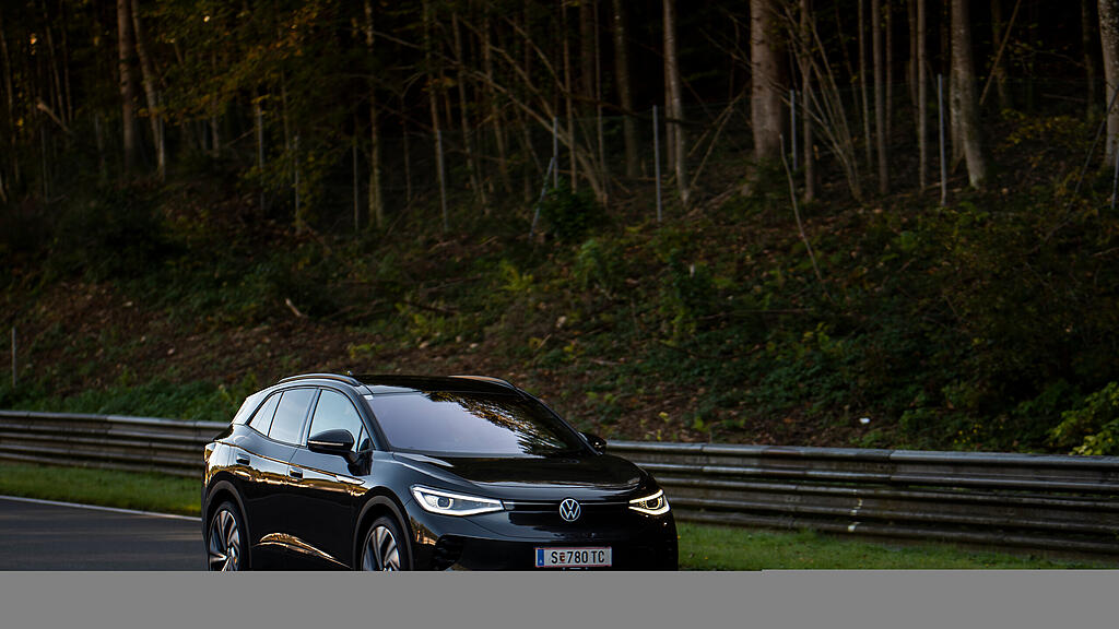 IMFS am Salzburgring