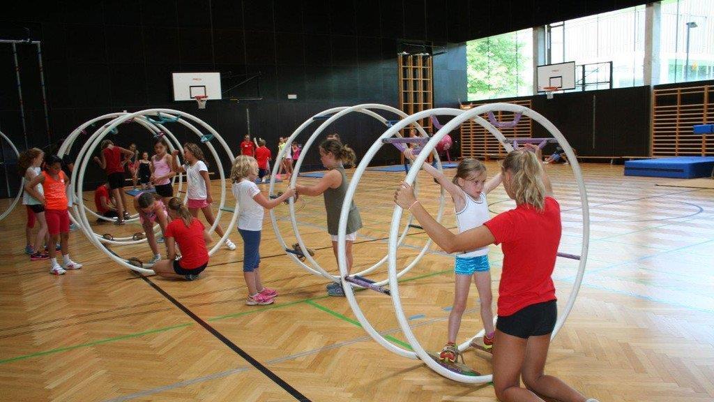Das war Sports4Fun