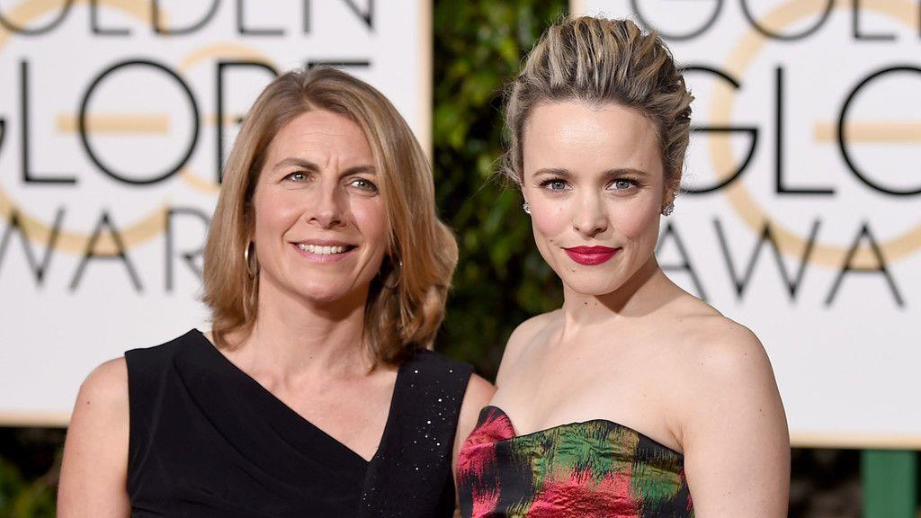 Die Stars bei den Golden Globes 2016
