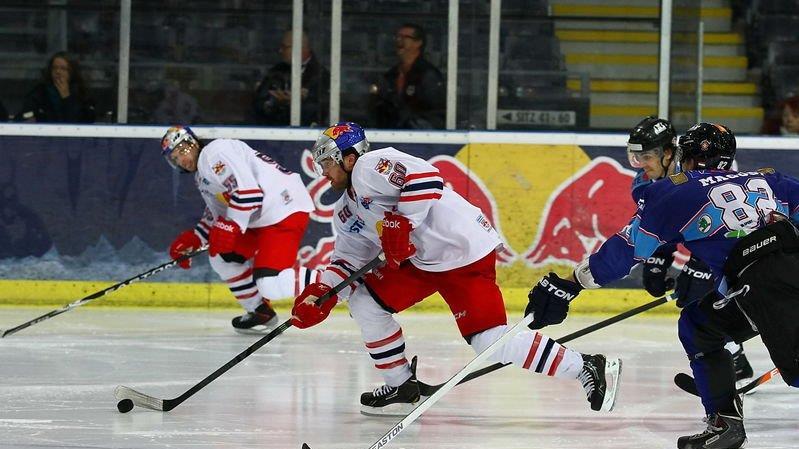 EC Red Bull Salzburg - SAPA Fehérvár AV19