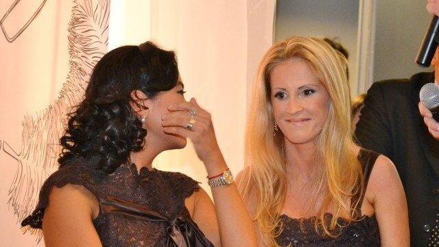 Mischa Barton: La Hong Wien (1)