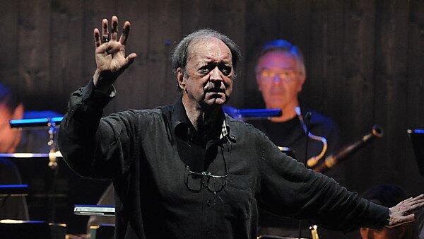Harnoncourt war einer der ganz Großen