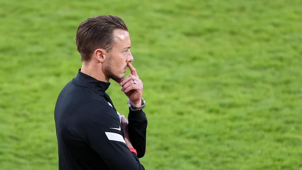 Liefering-KSV