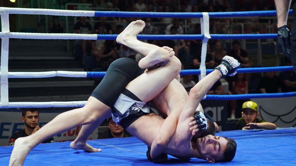 Fight Night 3.0
