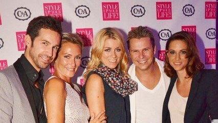 Style Up Your Life Party 21.8. Platzhirsch