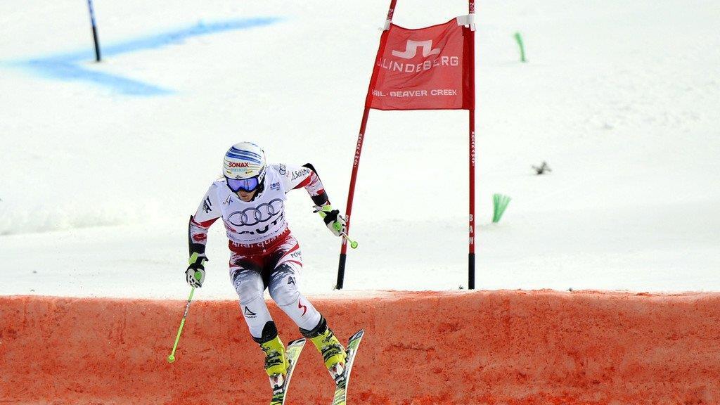 ÖSV-Skiteam holt Gold