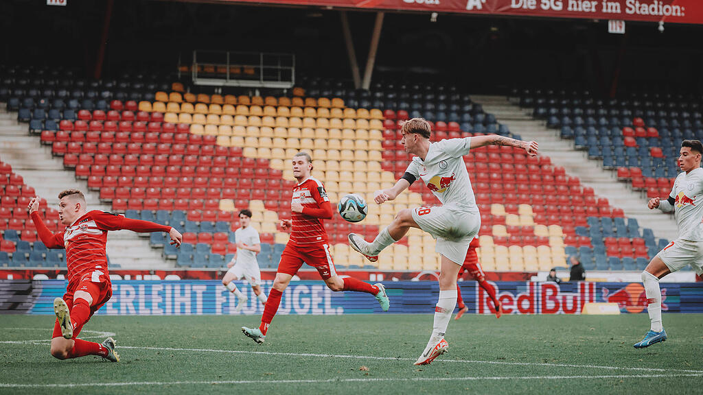 FC Liefering