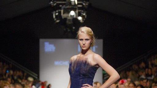 Eröffnung der Fashion Week 2013