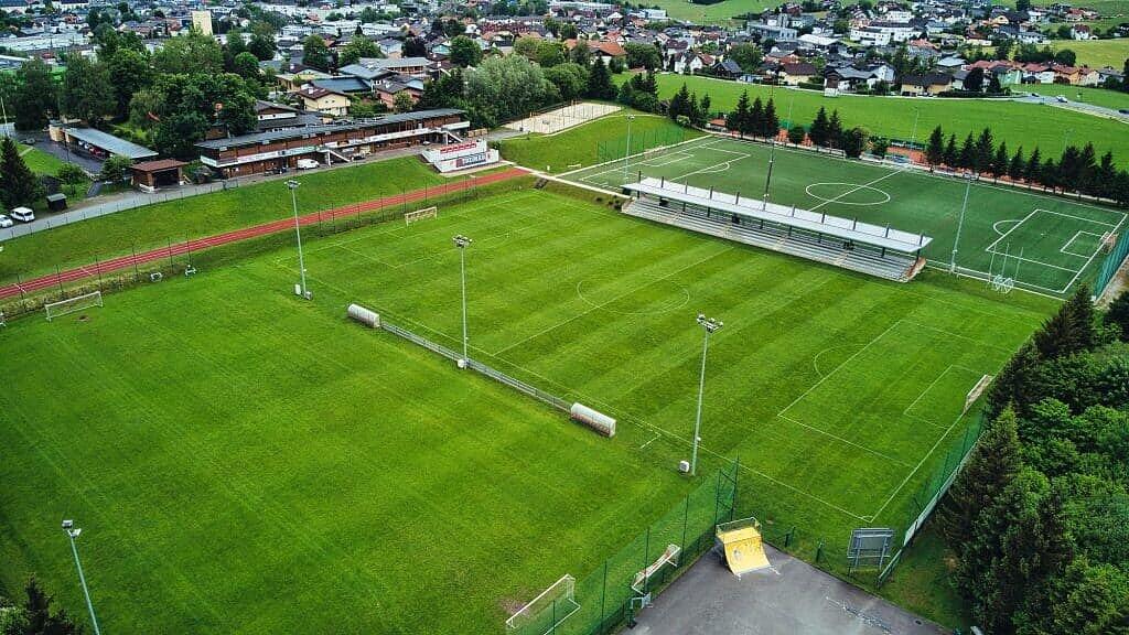Sportzentrum Seekirchen