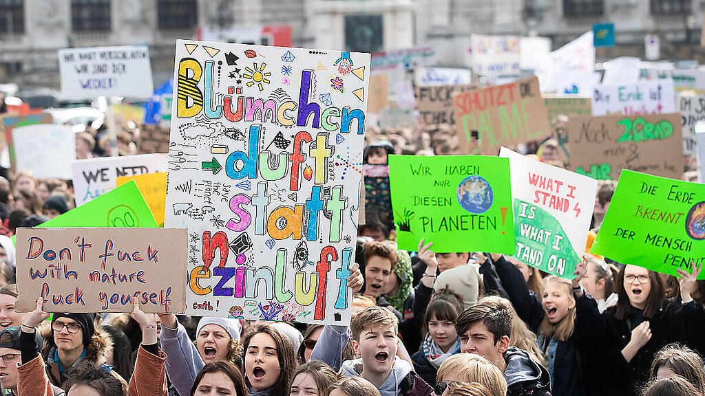 Mit den Schulstreiks soll zukünftig einheitlich umgegangen werden