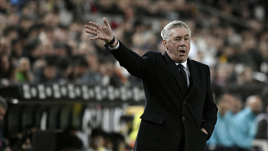 Carlo Ancelotti wird Steuerhinterziehung vorgeworfen