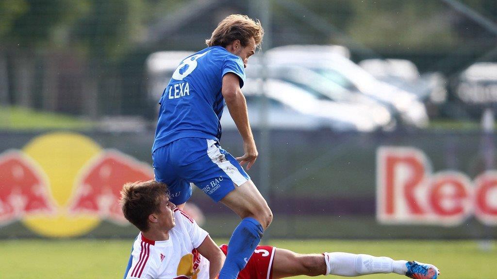 FC Liefering - SV Grödig