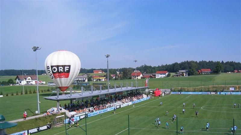 Alle RLW-Stadien
