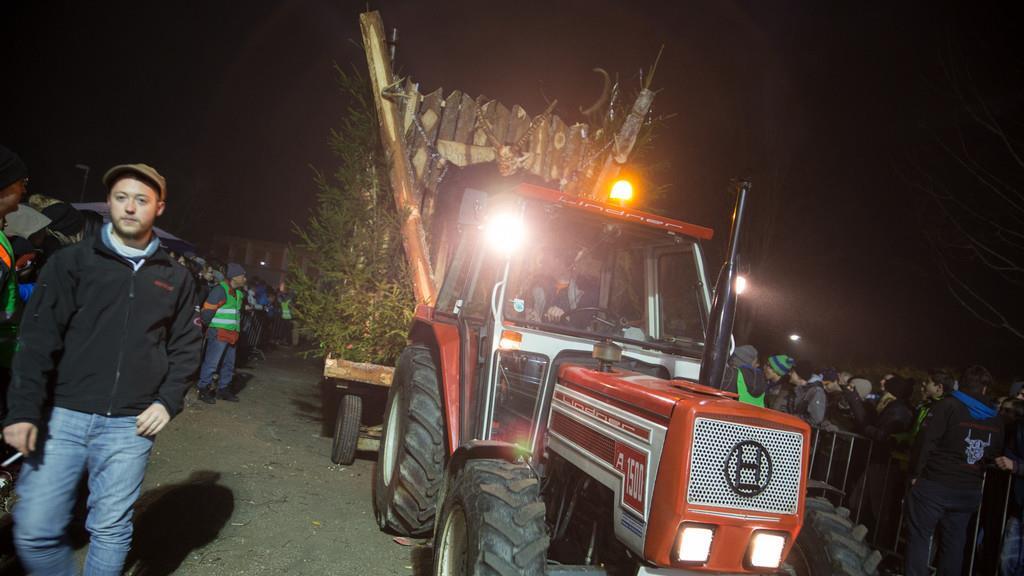 Krampuslauf St.Martin IV