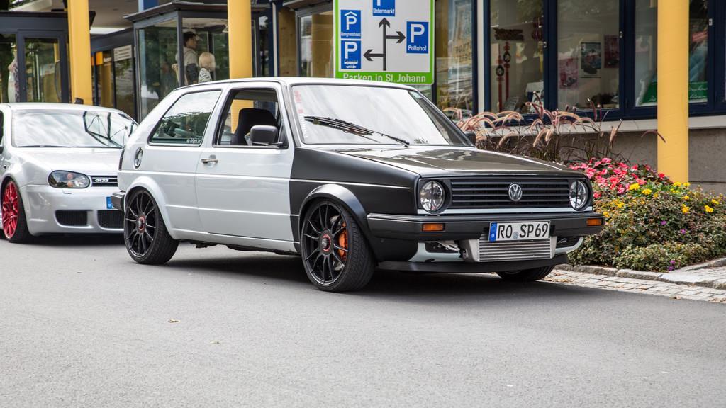 Tuning City St.Johann I