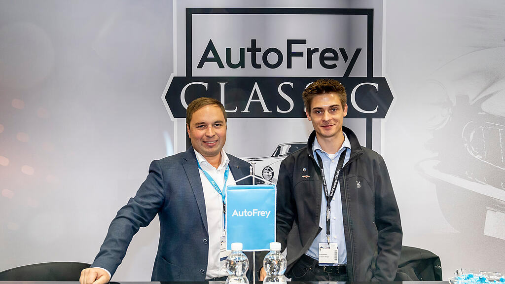 Classic Expo 2019