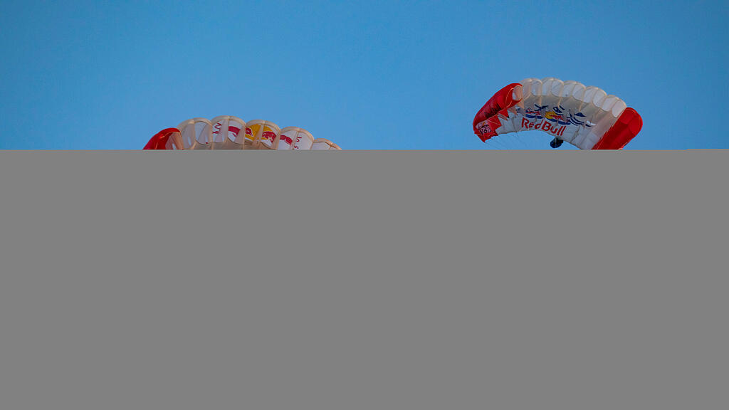 Red Bull Meisterfeier