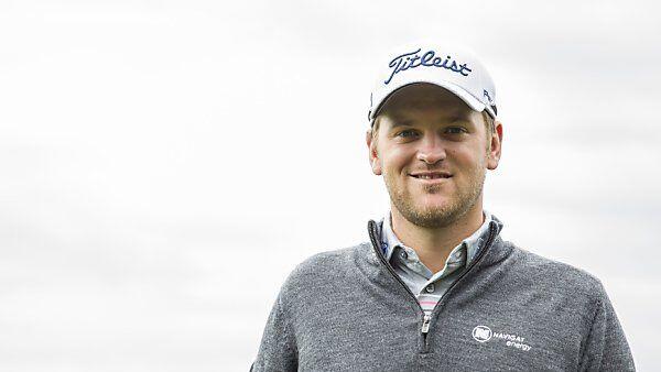Wiesberger kann mit Saison zufrieden sein