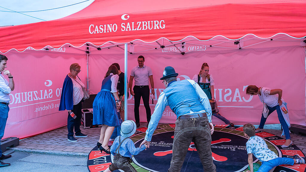 Walser Dorffest I