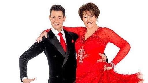 Dancing Stars, 8. Staffel: Die Tanzpaare 2013