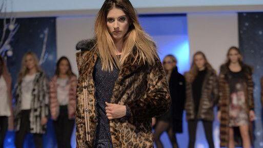Fashionnight in der Brandboxx