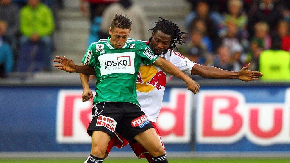 Mehr Bilder vom Spiel
