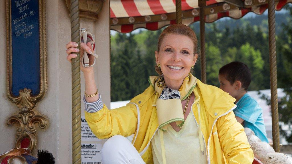 Frühlingsfest auf Gut Aiderbichl, I