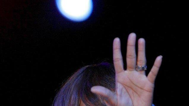 Mehr Bilder von Whitney Houston