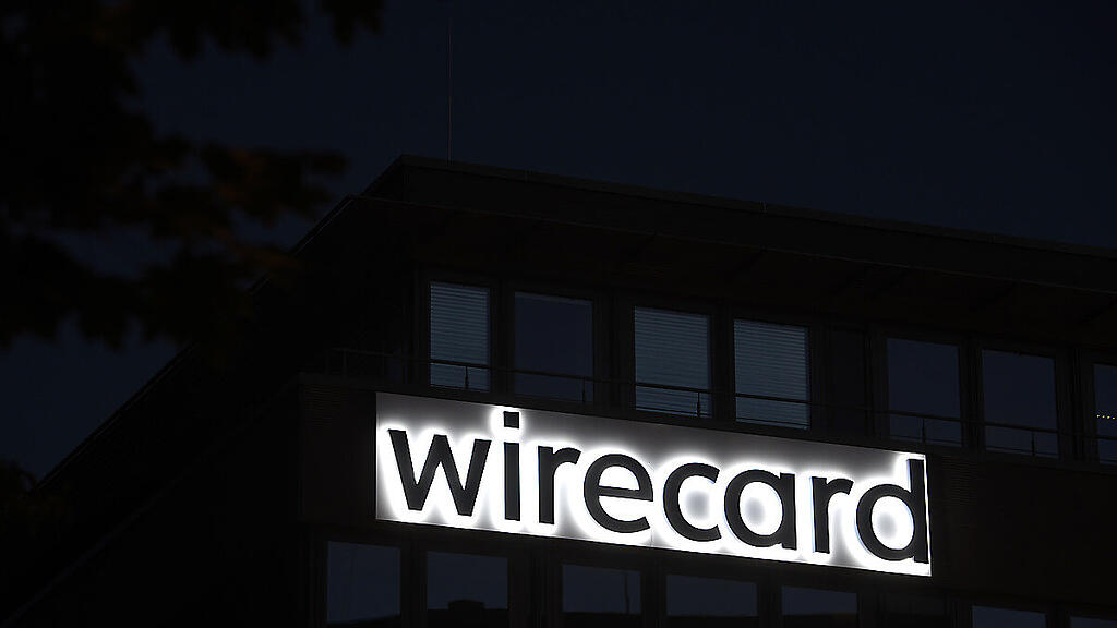 Wirecard hat am Donnerstag Insolvenz beantragt