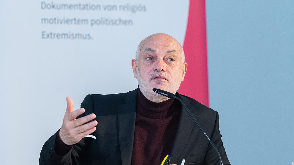 Islamkarte Pr\u00e4sentation